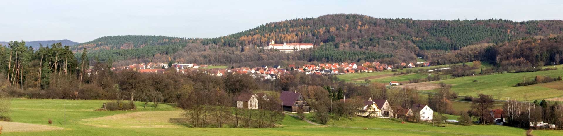 Herzlich Willkommen - Gemeinde Engelthal