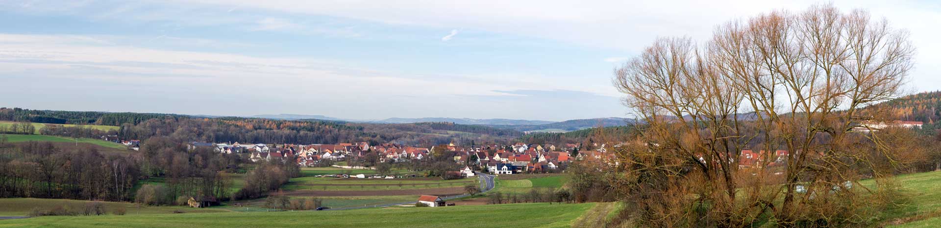 Herzlich Willkommen - Gemeinde Engelthal