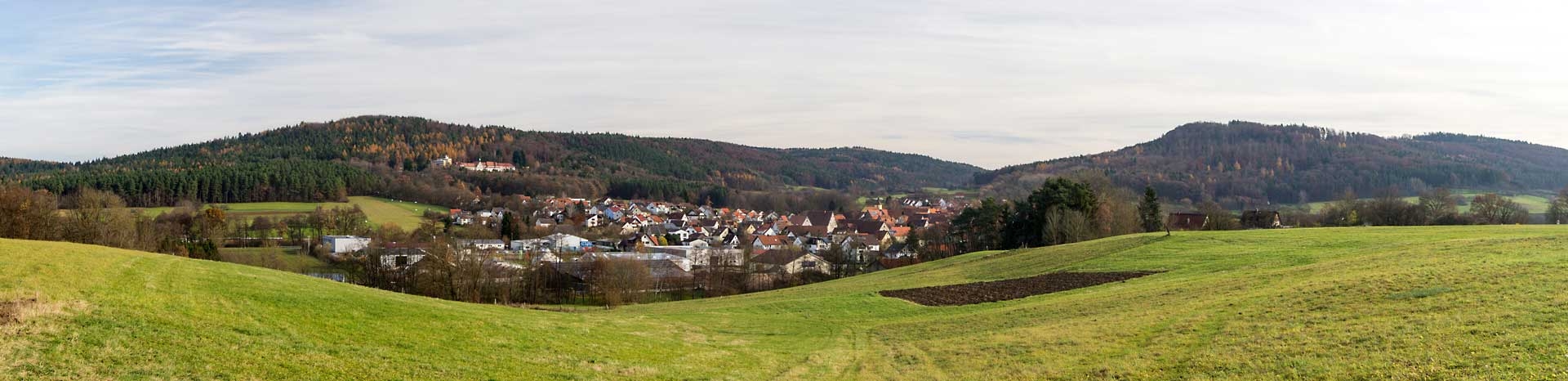 Herzlich Willkommen - Gemeinde Engelthal