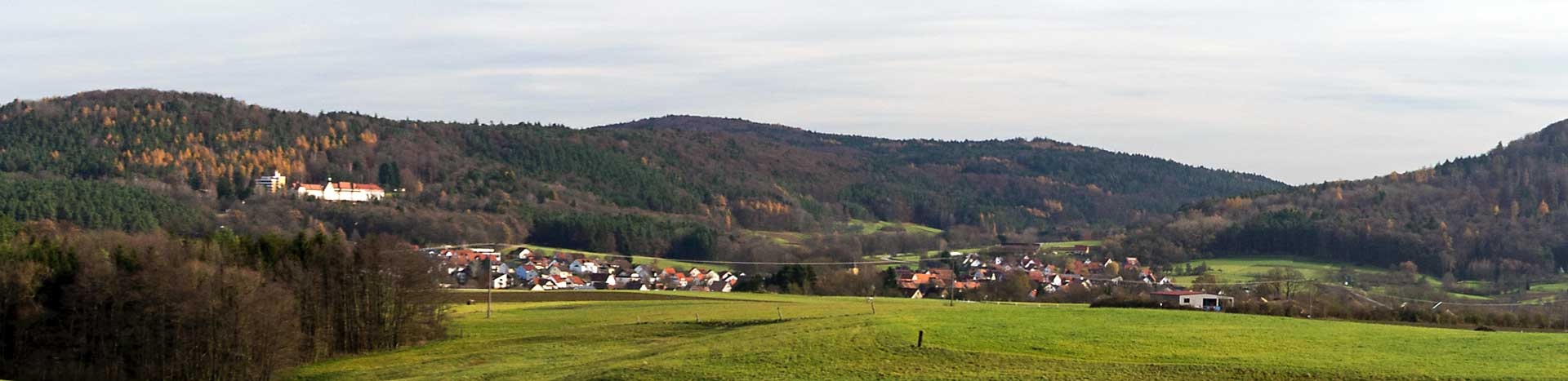 Herzlich Willkommen - Gemeinde Engelthal